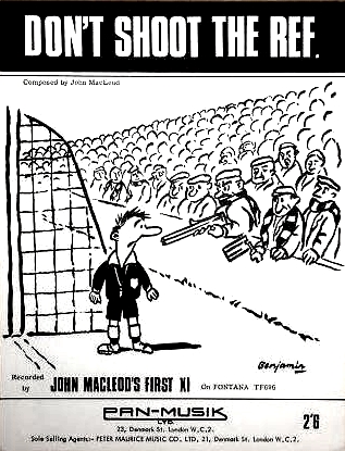 John MacLoud Sheet Music